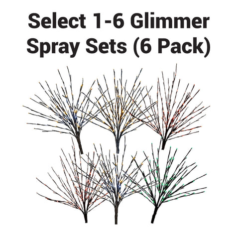 Ground Game Christmas Light Bundle - Save 25%