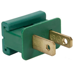 Male Slide Plug | Christmas Lights
