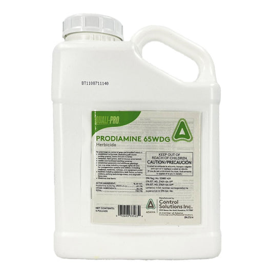 Prodiamine 65 WDG Pre-Emergent (Brand Alternative - Barricade) | 5 lb | Herbicide