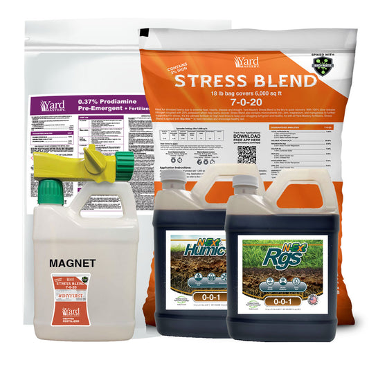 0-0-5 Sea-K Stress Reducer, Bloom and Root | N-Ext