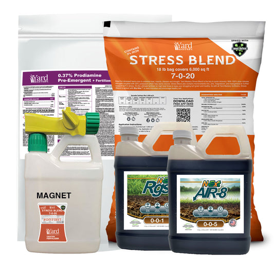 0-0-5 Sea-K Stress Reducer, Bloom and Root | N-Ext