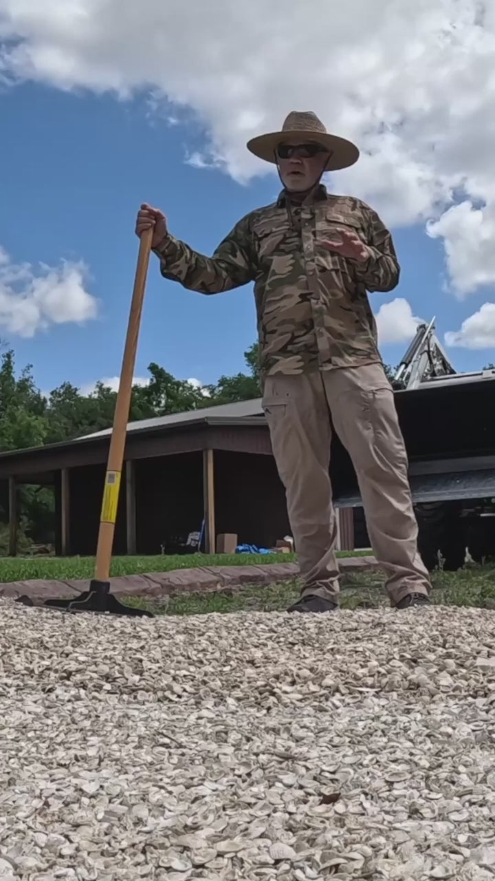 ROCK LOCK | Rock, Gravel, Stone & Mulch Glue