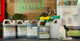Seeding Support Pack (Liquid Fertilizer) |Yard Mastery