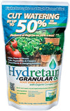 Hydretain Granular - Moisture Manager Reduce Watering by up to 50% | Ecologel