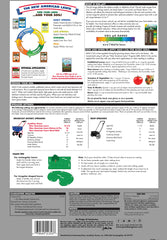 Mag-I-Cal® for Lawns in Acidic Soil | Jonathan Green