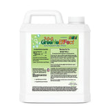 [N-Ext] GreeNePak Lawn Fertilizer | 4 Gallons