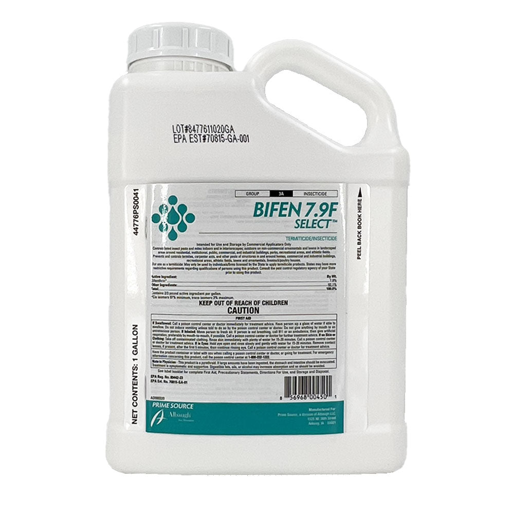 Bifenthrin 7.9F Select | Insecticide – LawnCareNut