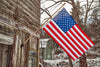 3' x 5' American Flag | Allegiance Flag Supply
