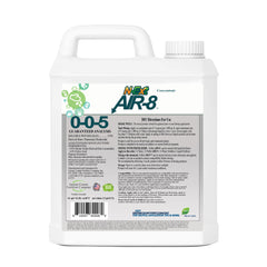 Compaction Cure: RGS/ Air-8 Combo | Five Gallon | N-Ext