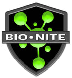 7-0-20 Stress Blend 3% Iron - Bio-Nite - Granular Lawn Fertilizer | Yard Mastery