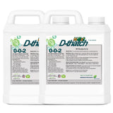 0-0-2 D-Thatch Liquid Dethatch | N-Ext