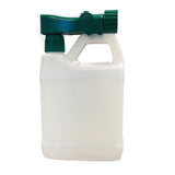 Empty Bottle Plus Quart Hose-End Sprayer