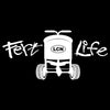 Fert Life Sticker / Coolie Bundle