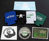 Fert Life Sticker / Coolie Bundle