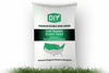 DIY Premium Double Dark Green Grass Seed | Yard Mastery