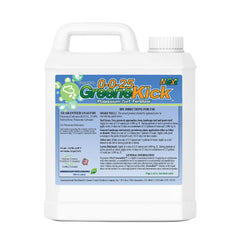 GreeNePak Lawn Fertilizer | Four Gallons | N-Ext