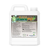 16-21-2 GreenePOP  Starter Fertilizer | N-Ext