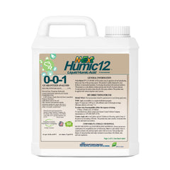 RGS & Humic12 Combo 5 Gallon | N-Ext