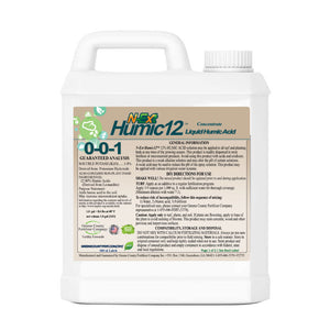 [N-ext] Bio-Stimulant Pack | 4 Gallons