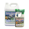 Hydretain Liquid | Moisture Manager Reduce Watering by up to 50%
