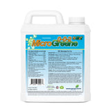[N-Ext] MicroGreene 0-0-2 / Greene EfFect 7-0-0 Combo | Five Gallon