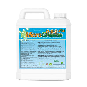 [N-ext] Bio-Stimulant Pack | 4 Gallons