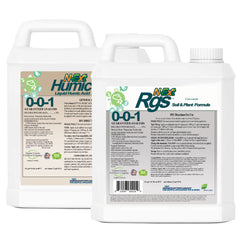 RGS & Humic12 Combo 5 Gallon | N-Ext