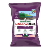 MAG-I-CAL® PLUS Soil Food for Lawns in Alkaline & Hard Soil