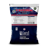 17-7-6 FREEDOM Fertilizer - Granular Lawn Fertilizer by Yard Mastery