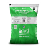 12-12-12 Starter Fertilizer