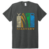 Retro Yard Mastery Shirt
