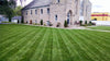 Cool Season Turf - Hybrid Organic Digital Lawn Program