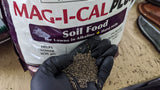 MAG-I-CAL® PLUS Soil Food for Lawns in Alkaline & Hard Soil | Jonathan Green