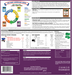 MAG-I-CAL® PLUS Soil Food for Lawns in Alkaline & Hard Soil | Jonathan Green